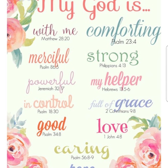 Meet your Posher, Collette - Picture 1 of 1